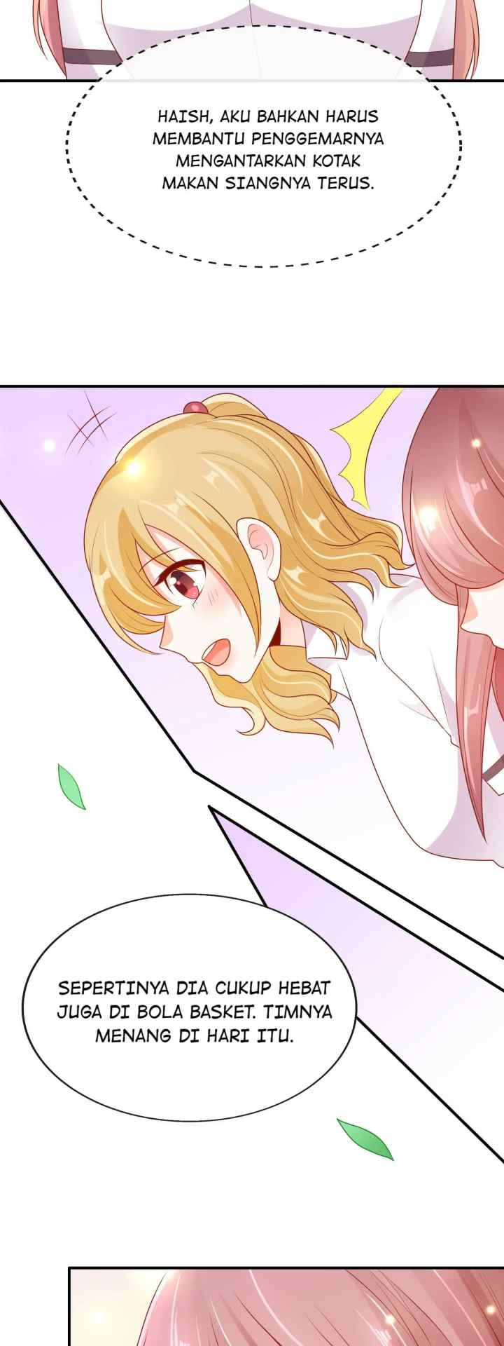 Her Smile Like Candy chapter 12 halaman 14