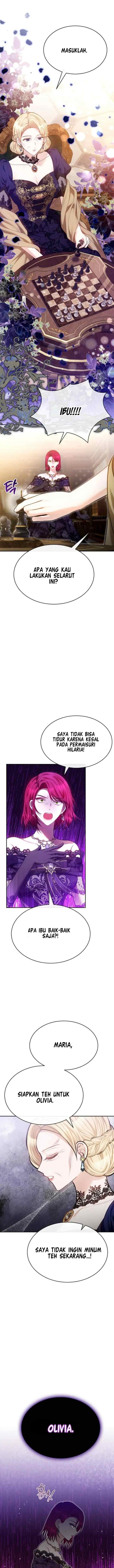 The Invitation of the Concubine chapter 47 halaman 6