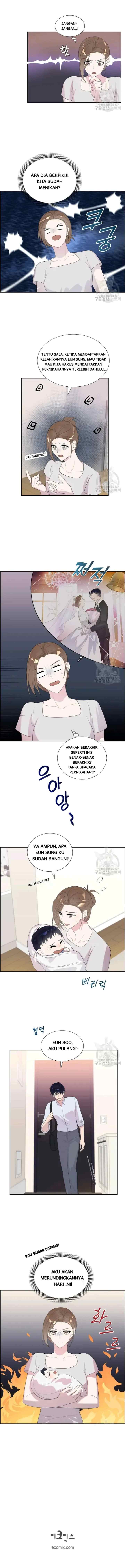 Speeding Romance chapter 50 halaman 12