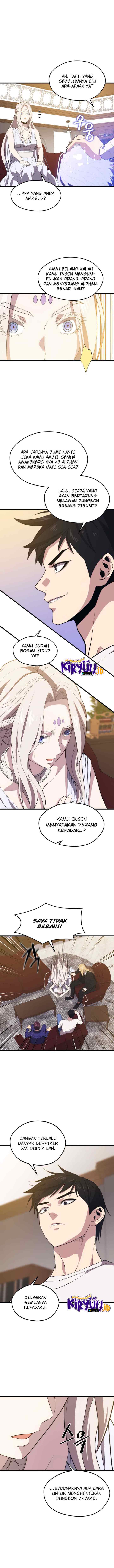 Seoul Station Necromancer chapter 47 halaman 11