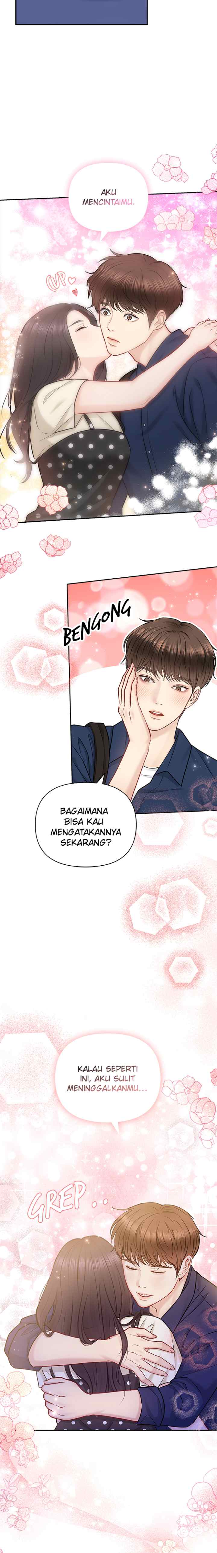 Date First, Love Later chapter 71 halaman 9