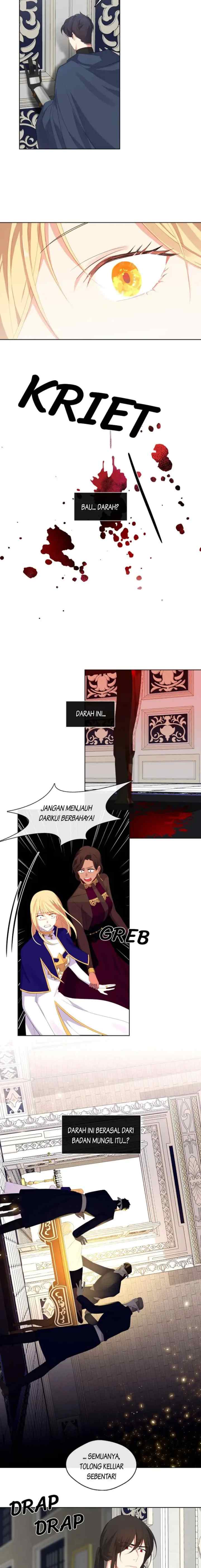 La Compagne de L'Empereur chapter 73 halaman 7