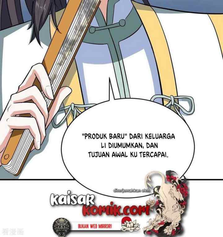 Return of Immortal Emperor chapter 152 halaman 14