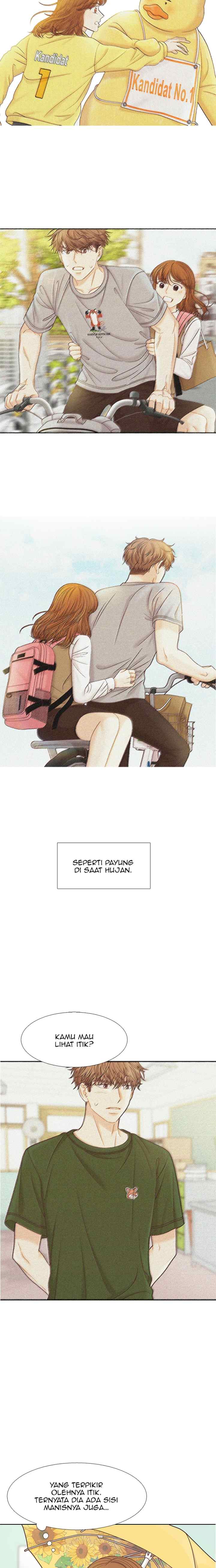 Odd Girls Out S2 chapter 113 halaman 18