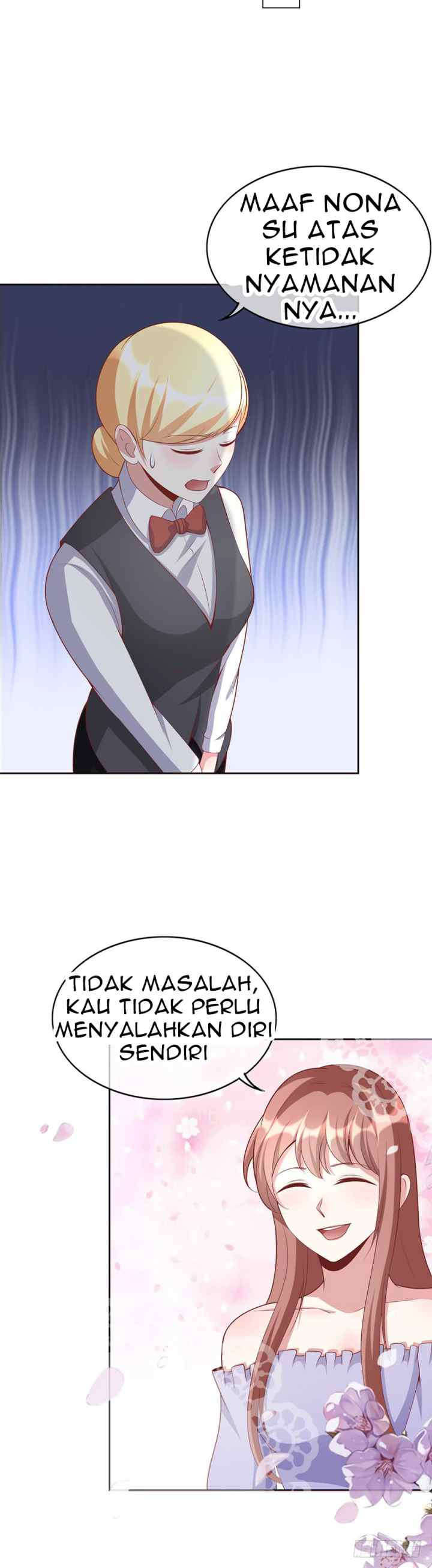 Me! Super Rich! chapter 19 halaman 14