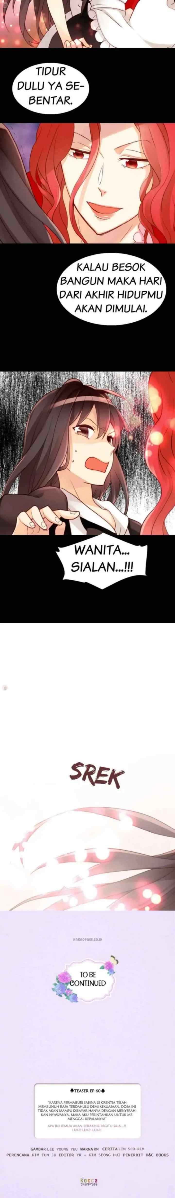 Empress of Another World chapter 59 halaman 14
