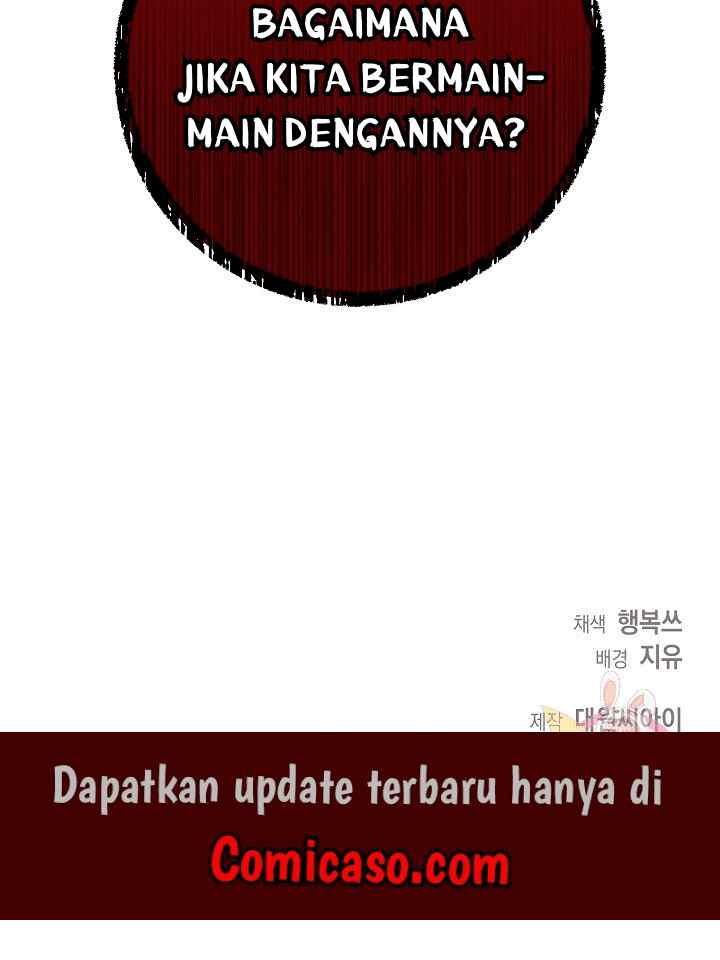 For a Princess chapter 3 halaman 16