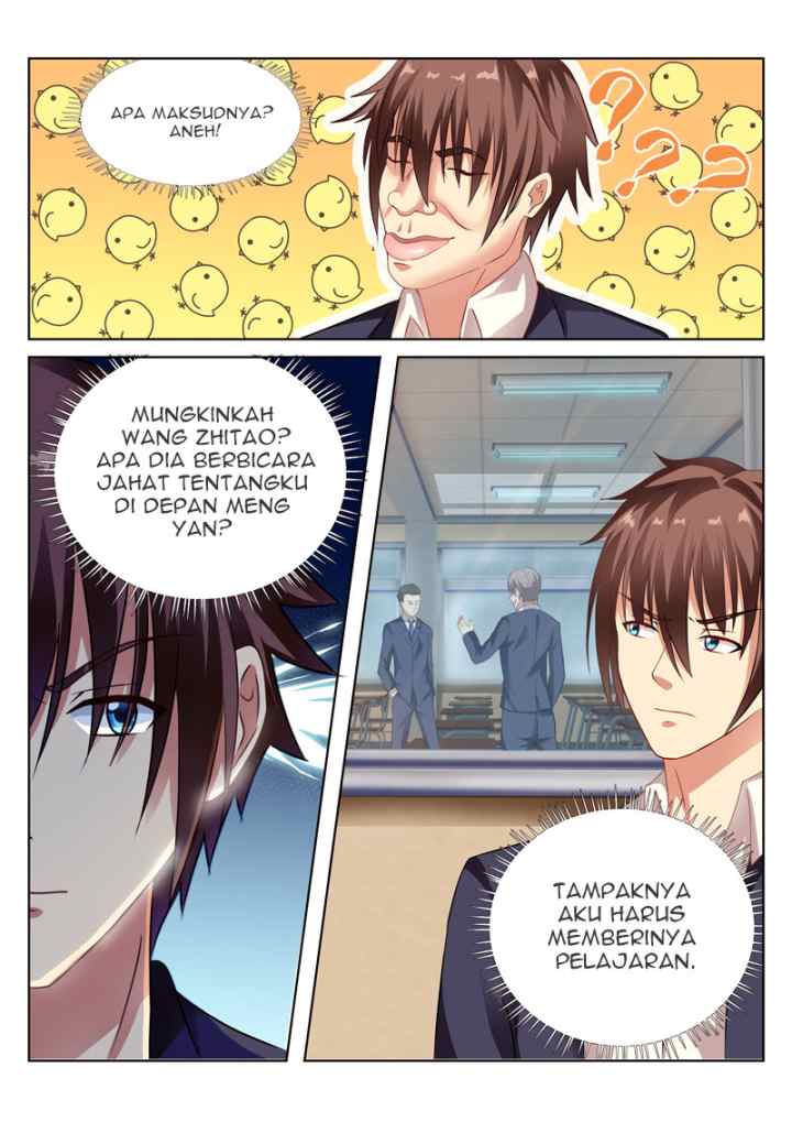 Very Pure chapter 47 halaman 6