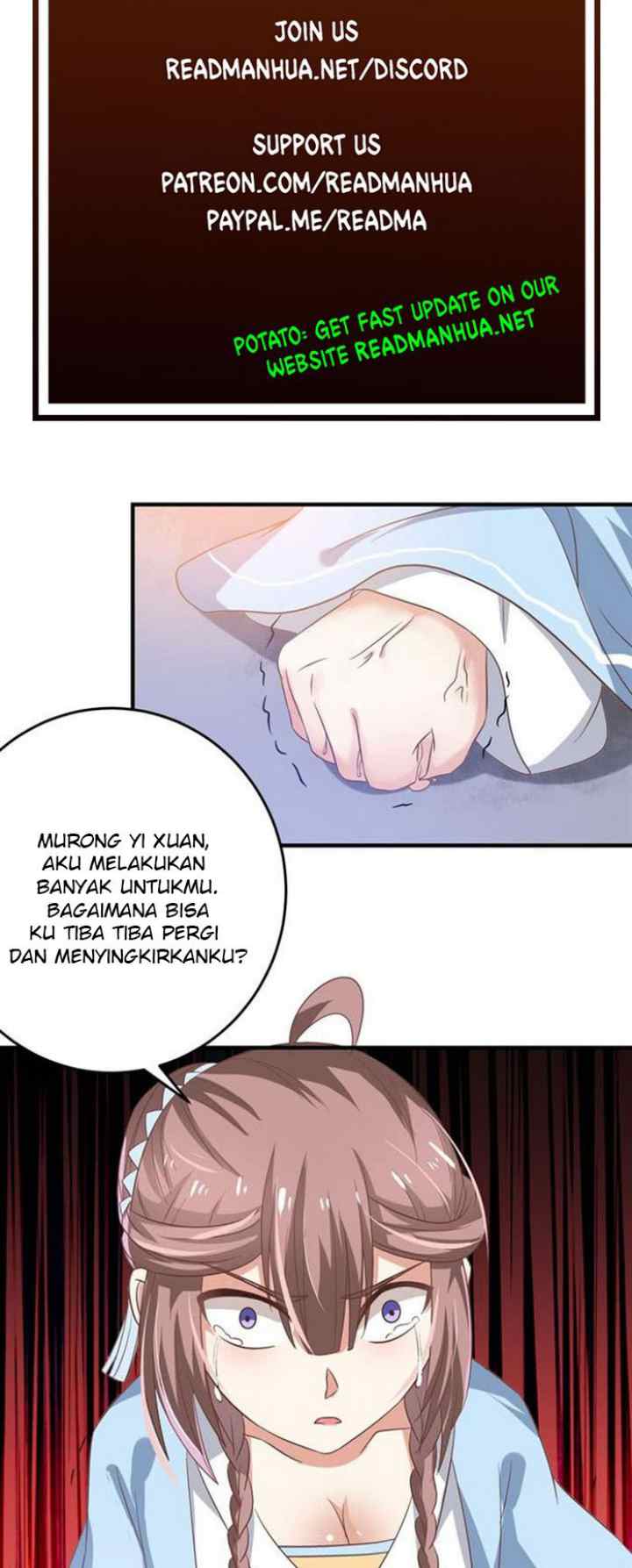 The Ghostly Doctor chapter 60 halaman 4