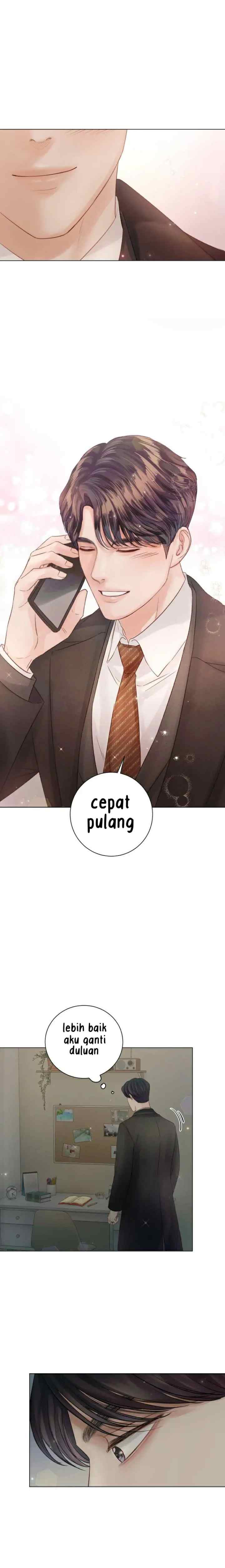 There Must Be Happy Endings chapter 63 halaman 6