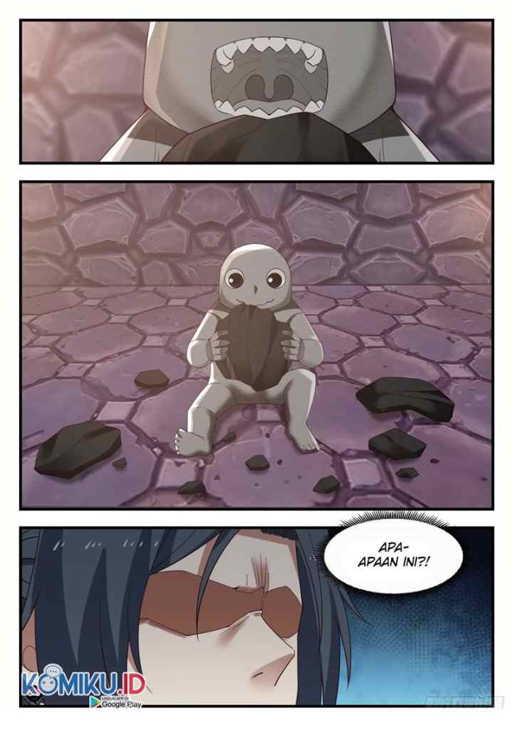 Martial Peak chapter 1005 halaman 13
