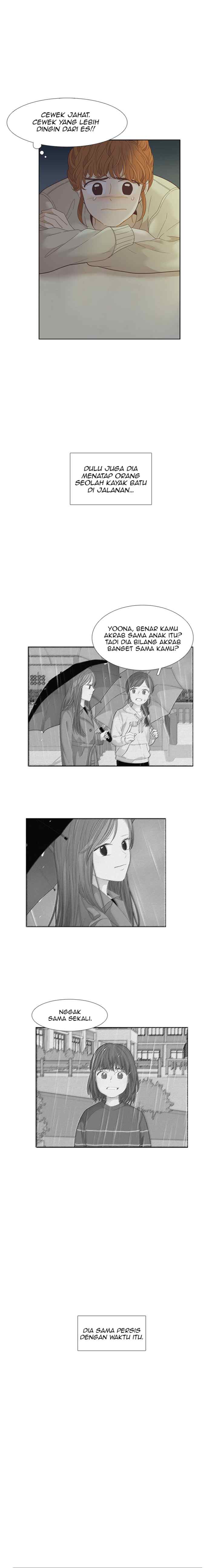 Odd Girls Out S1 chapter 212 halaman 12