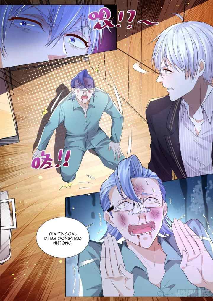 Shen Hao's Heavenly Fall System chapter 178 halaman 13
