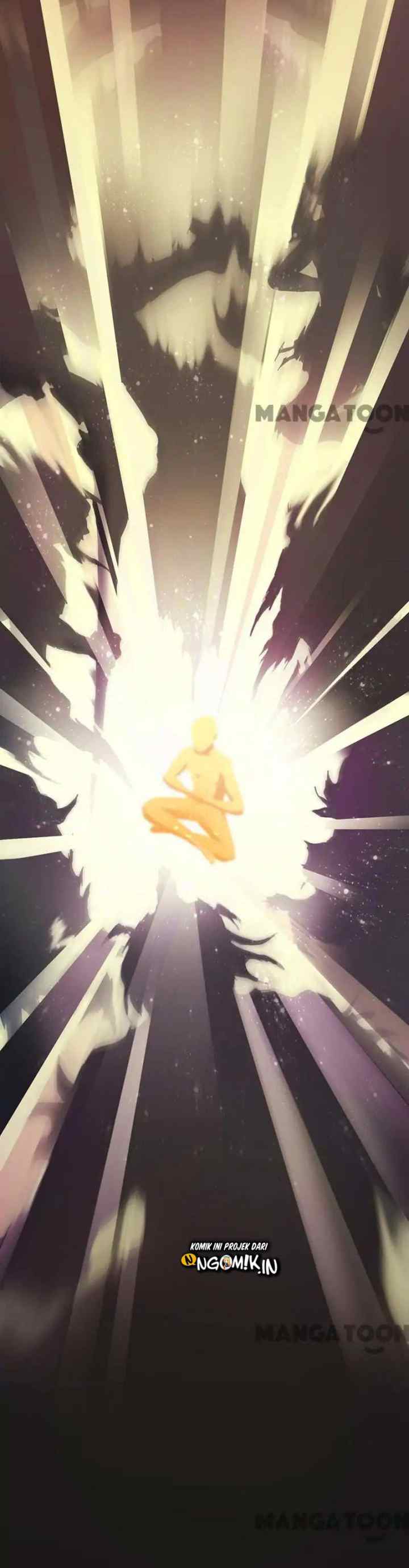 Martial Arts Reigns chapter 2 halaman 15