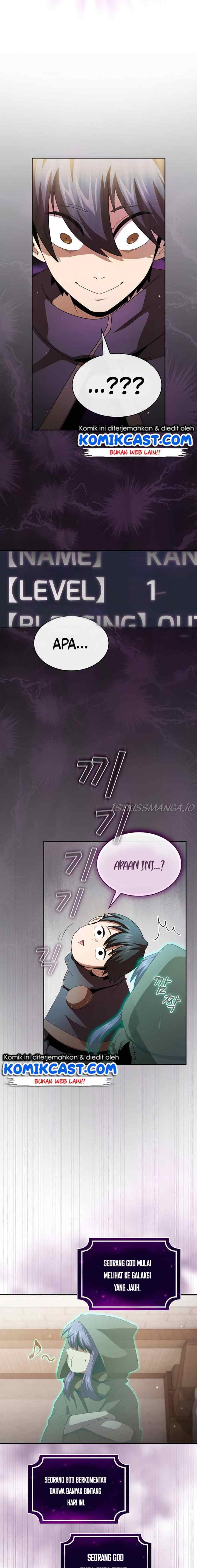 Is this Hero for Real? chapter 34 halaman 14