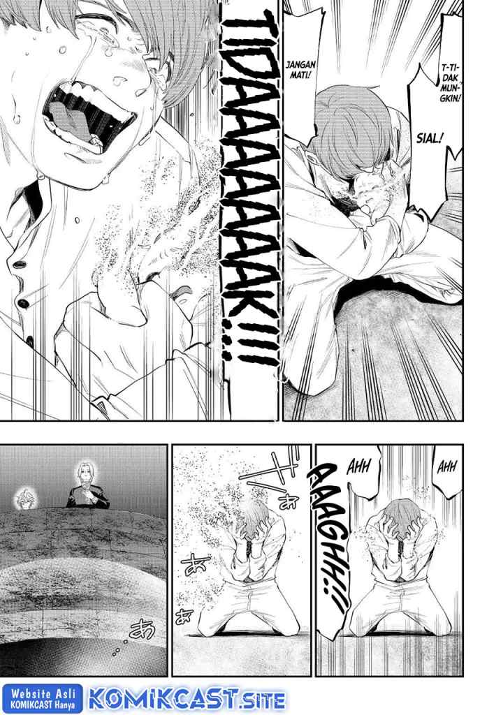 The New Gate chapter 86 halaman 18