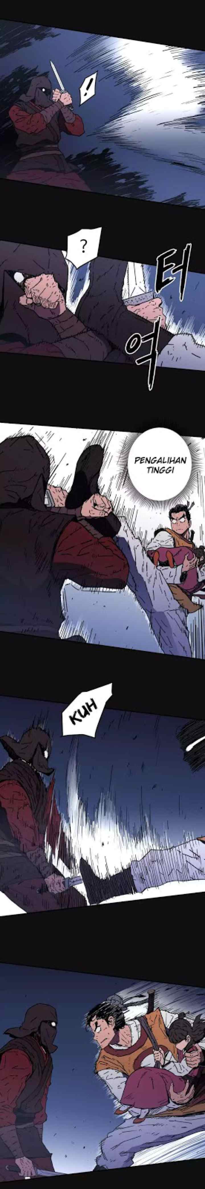 Peerless Dad chapter 11 halaman 10