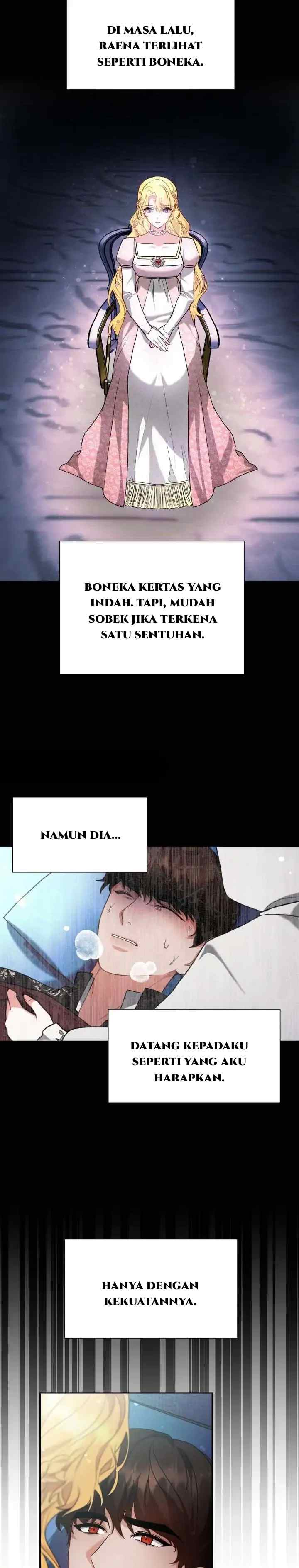 My Ex-Husband Became the Male Lead chapter 19 halaman 14