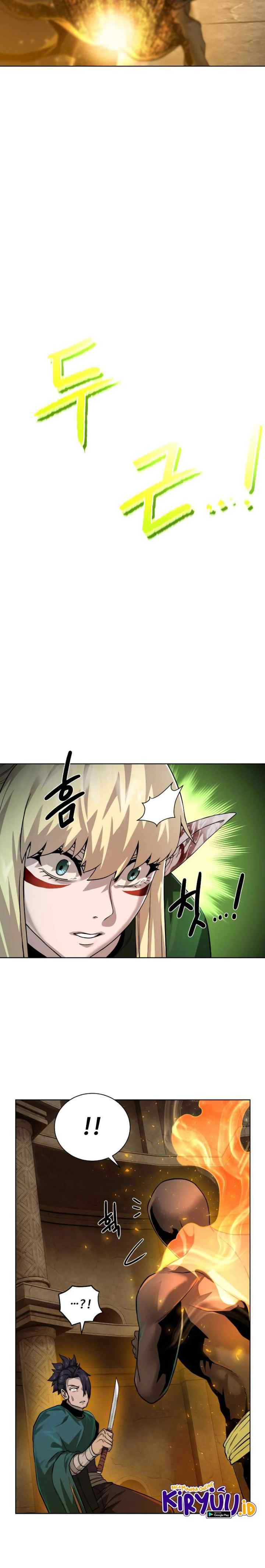 Dungeons & Artifacts chapter 51 halaman 8