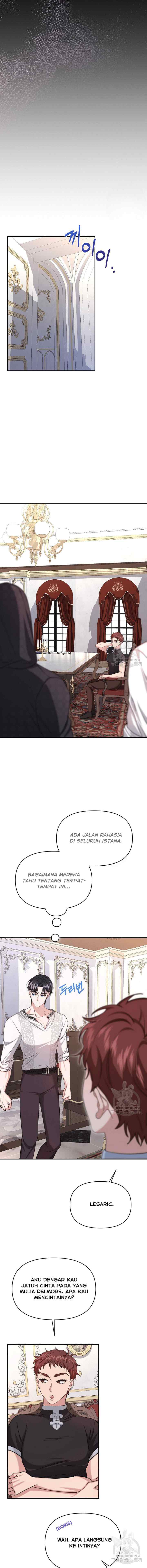 For a Princess chapter 23 halaman 7