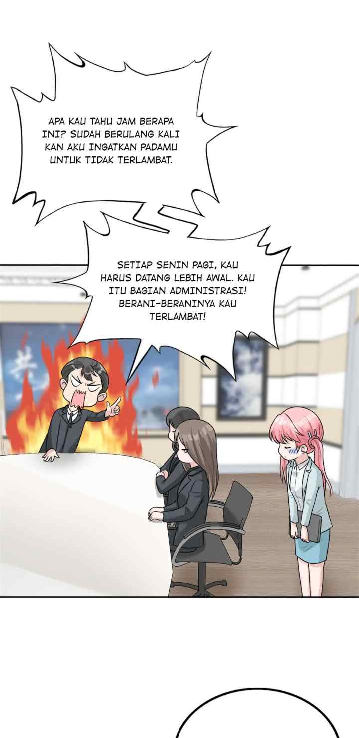 Falling For My Neighbor chapter 10 halaman 14
