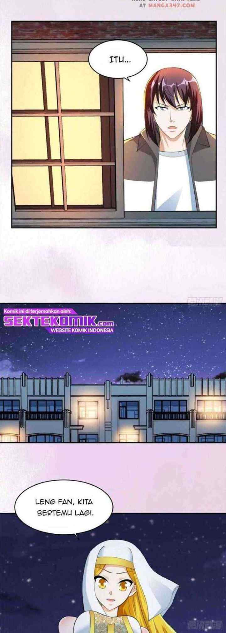 Cultivators In The City chapter 113 halaman 15