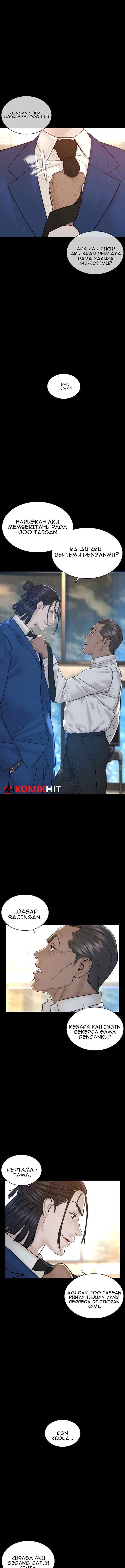 How to Fight chapter 120 halaman 15