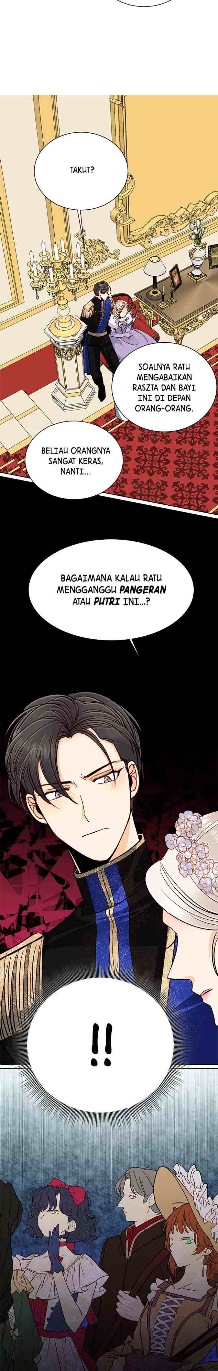The Remarried Empress chapter 45 halaman 17