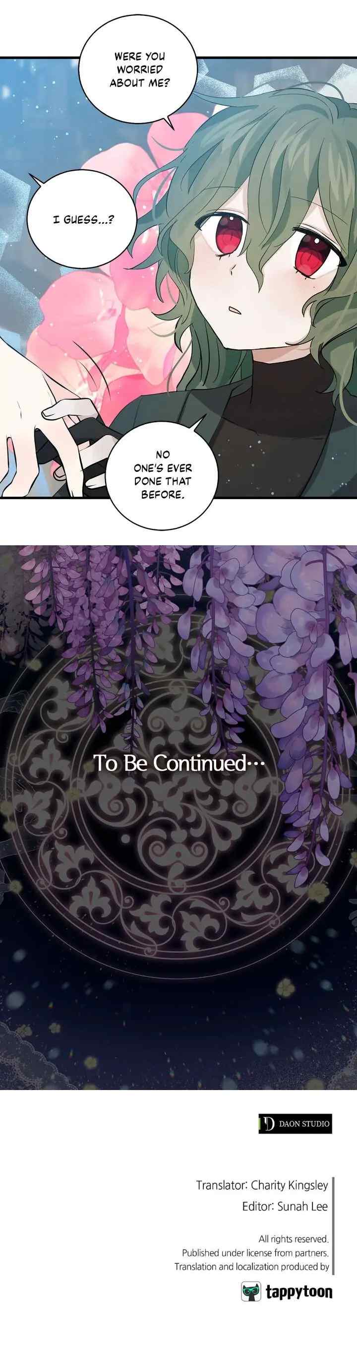 I'm the Soldier's Ex-Girlfriend chapter 46 halaman 17