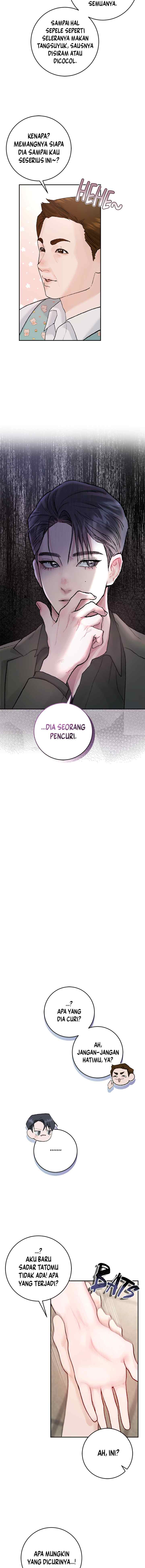 My Demon chapter 5 halaman 15