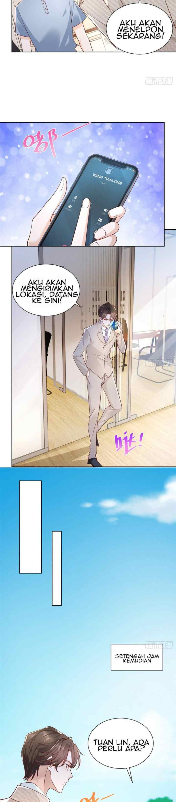 I Randomly Have A New Career Every Week chapter 40 halaman 9