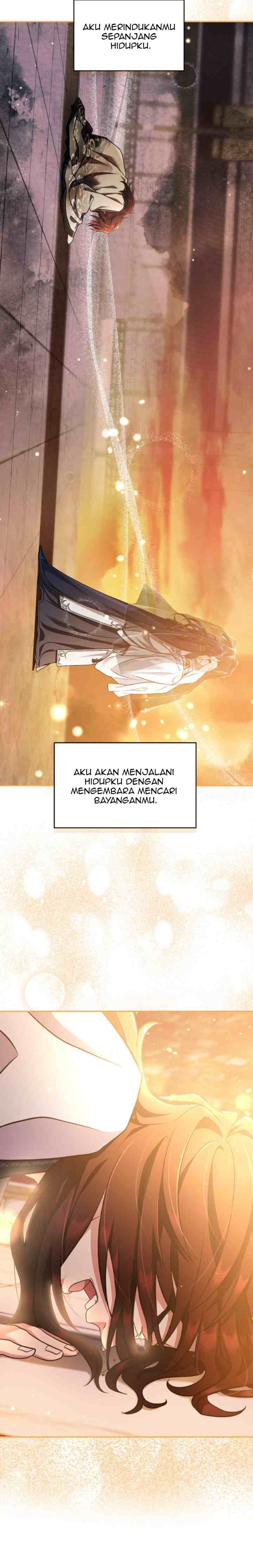 Love Song of Heeran chapter 67 halaman 15