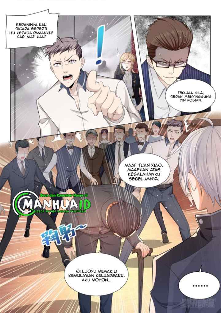 Shen Hao's Heavenly Fall System chapter 62 halaman 13