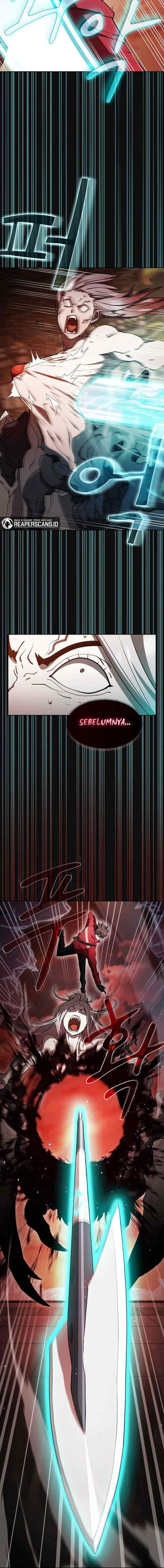 Is this Hunter for Real?! chapter 31 halaman 14