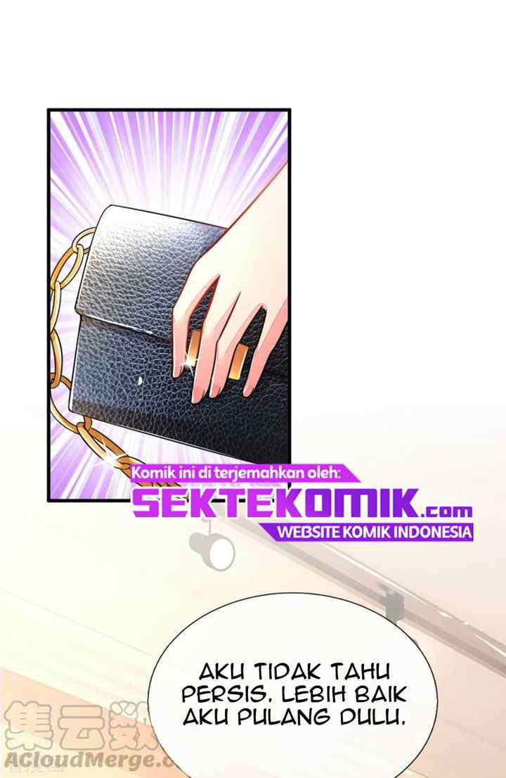 Mommy Is Coming, Daddy Watch Out! chapter 15 halaman 11