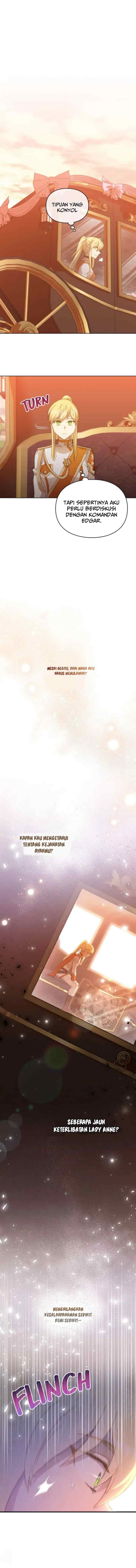 Falling For The Enemy chapter 41 halaman 11