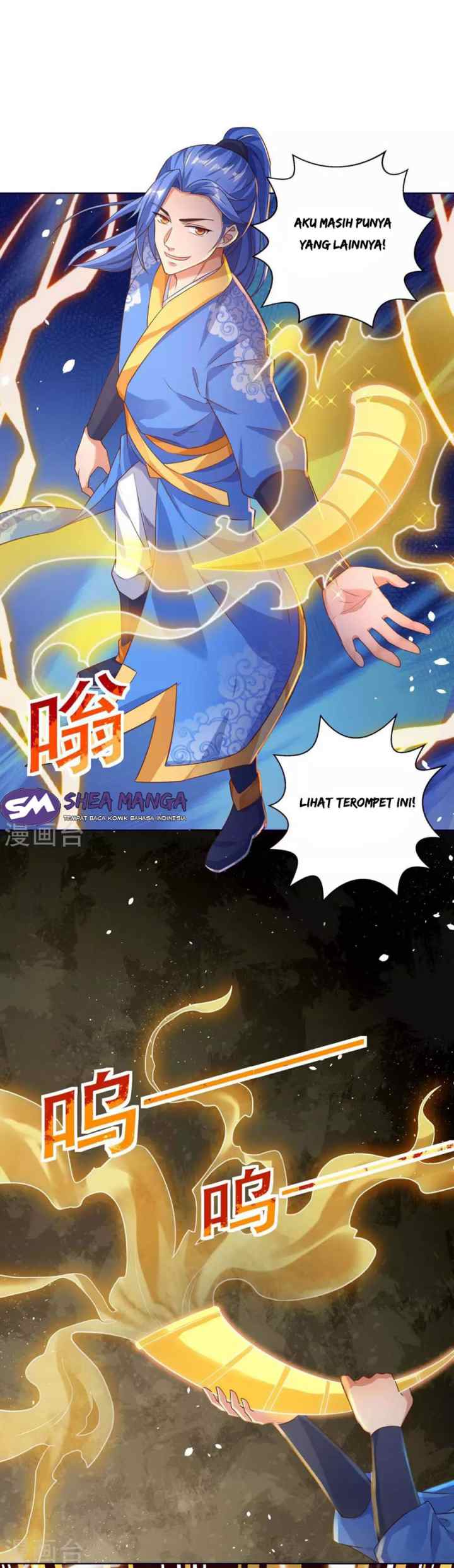 Strongest Leveling chapter 176 halaman 9