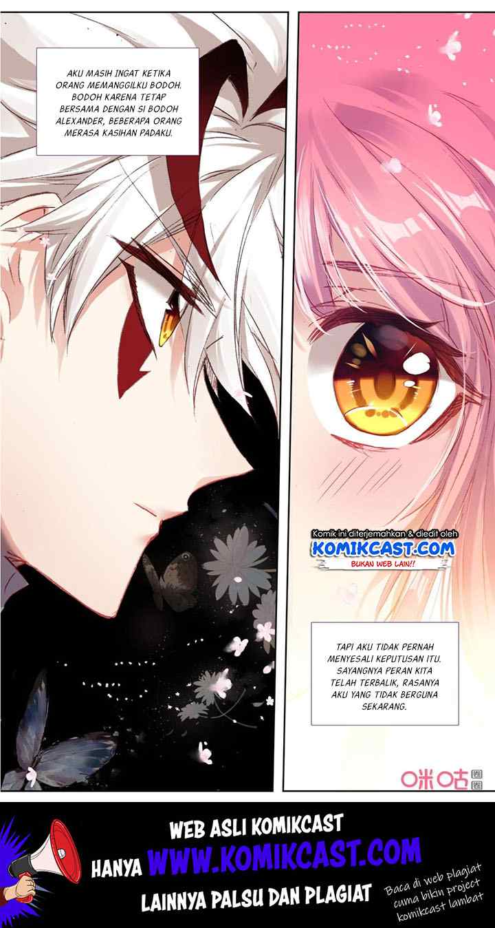 Long Live the King chapter 119 halaman 8