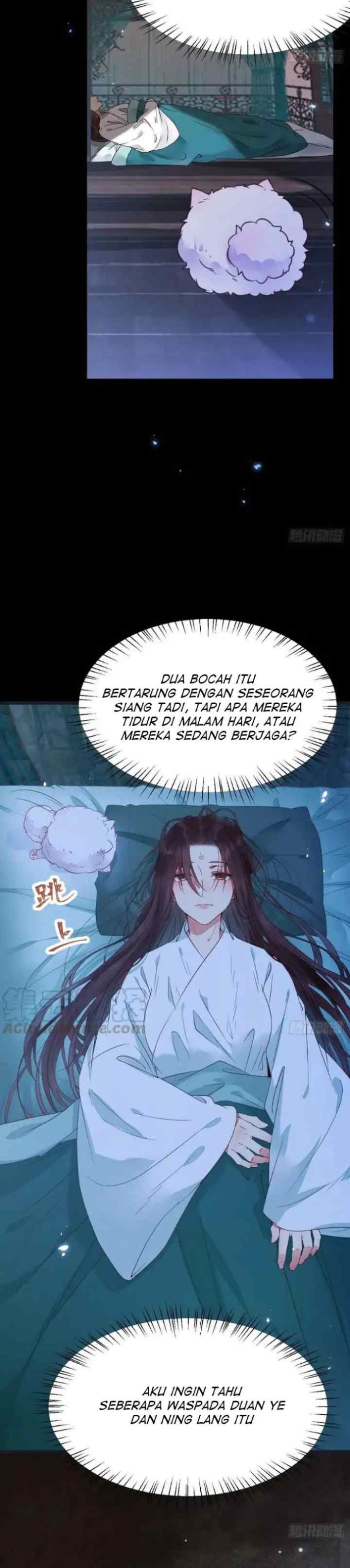 The Ghostly Doctor chapter 367 halaman 13