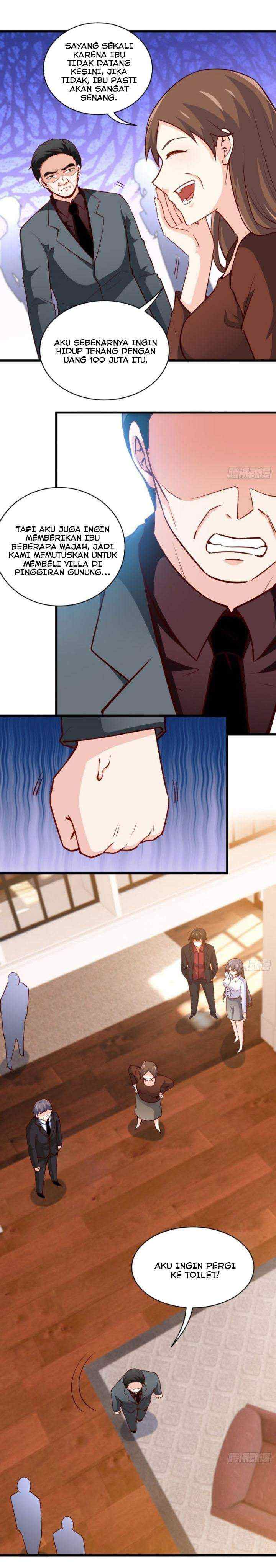 I Am Han Sanqian chapter 46 halaman 11