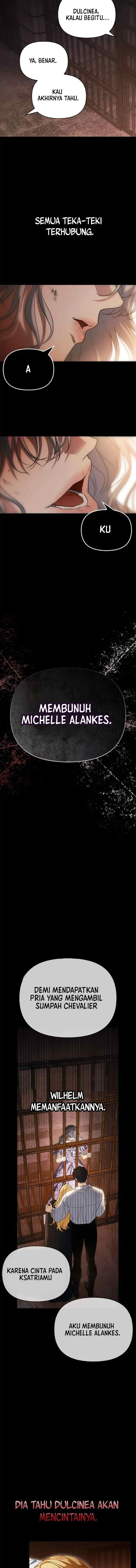 I Tamed My Ex-Husband's Mad Dog chapter 55 halaman 9