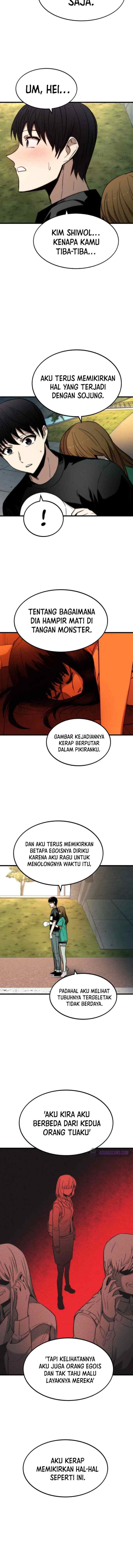 Ultra Alter chapter 35 halaman 12