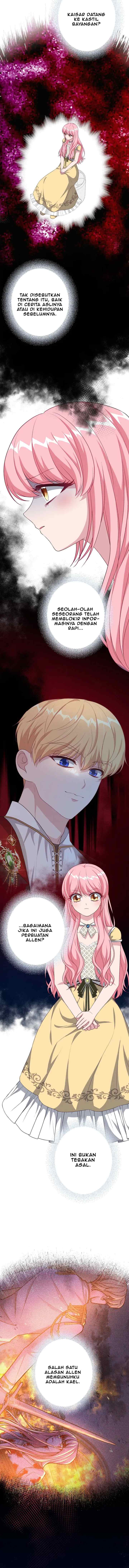 The Villain's Little Sponsor chapter 43 halaman 7