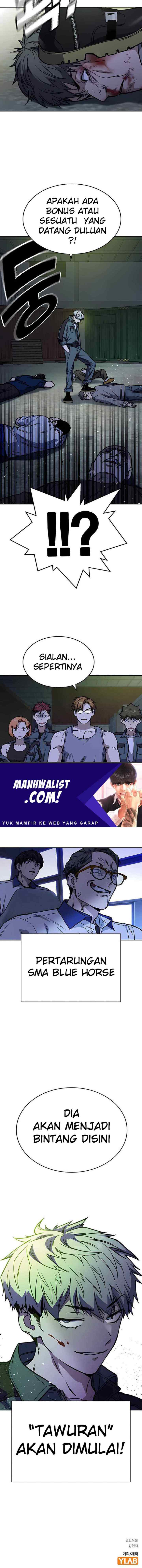 Kenkyu Gurupu chapter 171 halaman 12