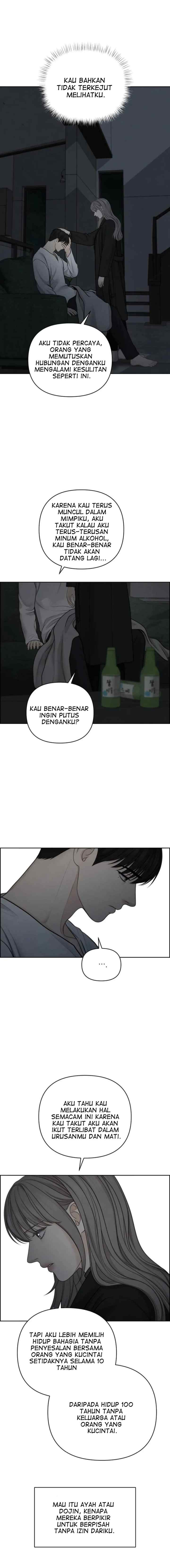 Only Hope chapter 51 halaman 12