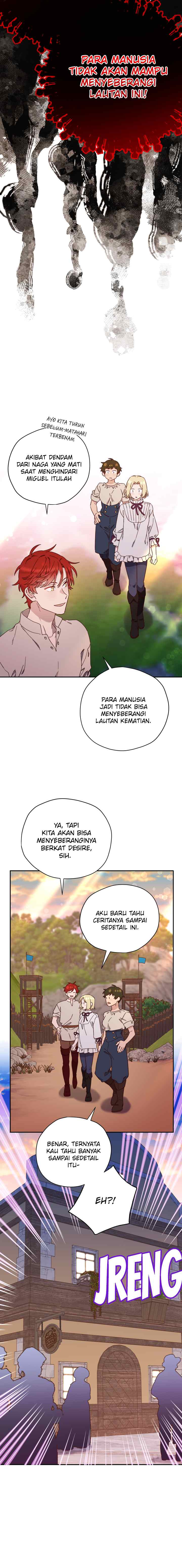 Guhaejuseyo Gongjunim chapter 61 halaman 12