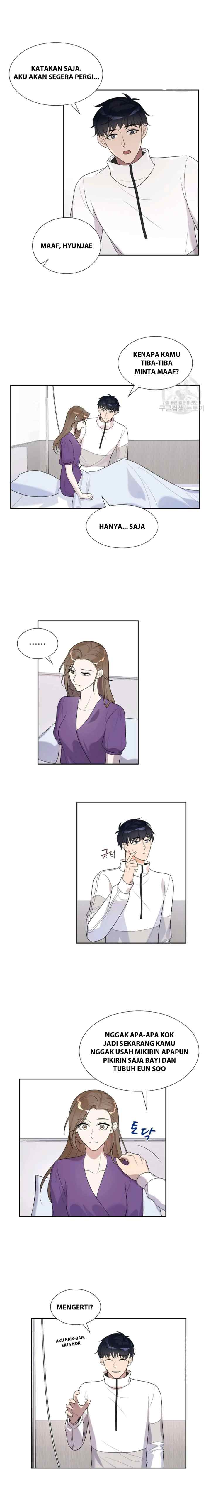 Speeding Romance chapter 20 halaman 7