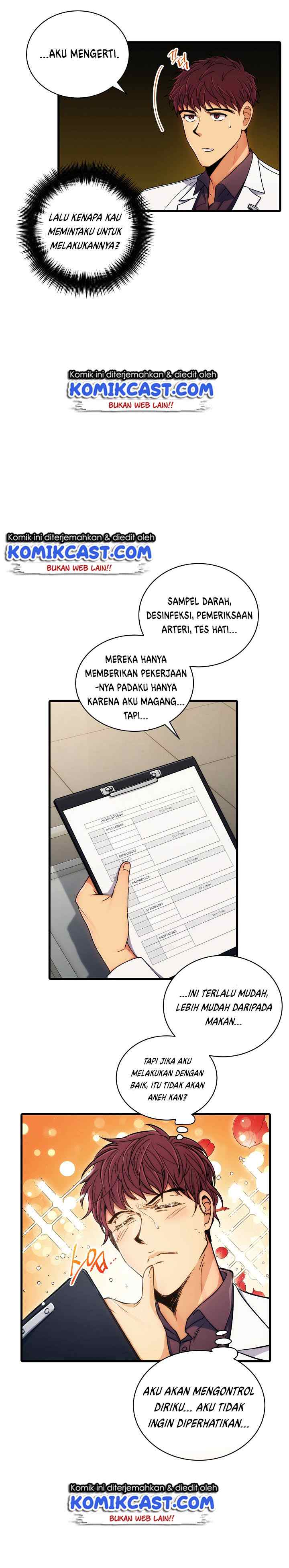 Medical Return chapter 43 halaman 6