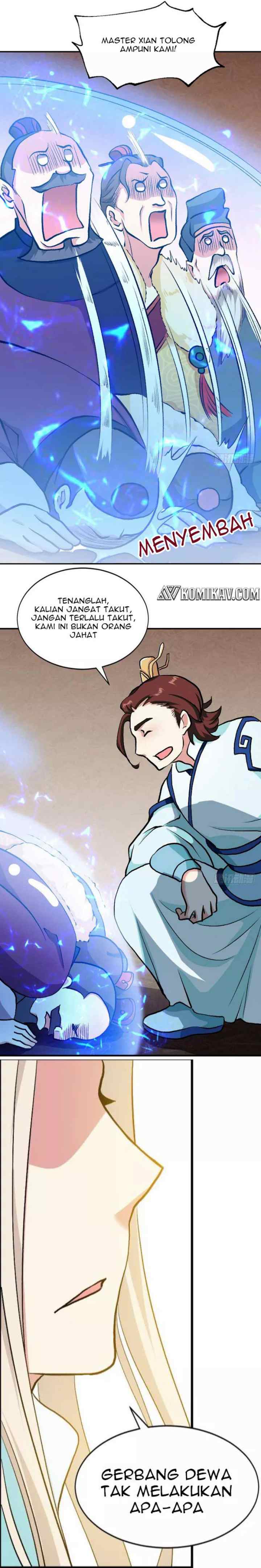 Rebirth of a Golden Boy in Another World chapter 11 halaman 5
