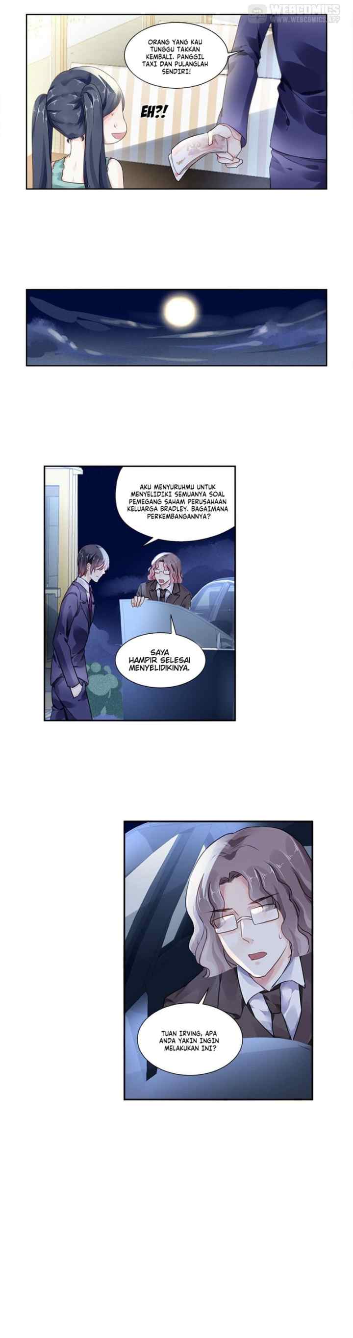 Guomin Laogong Dai Huijia chapter 98 halaman 6